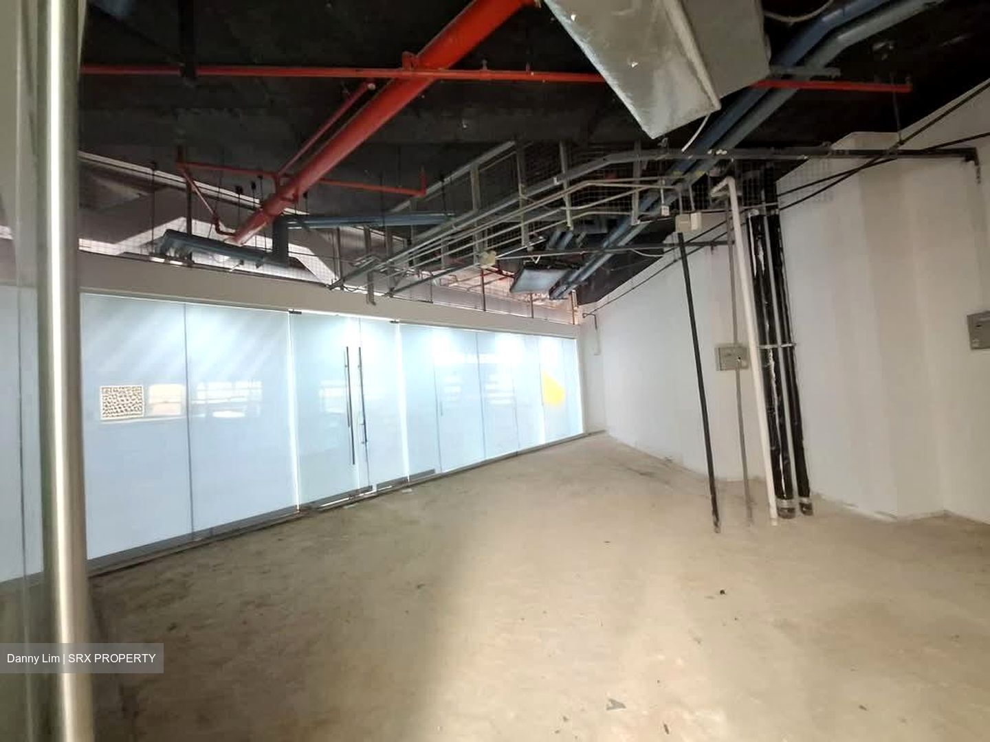 The Central (D1), Retail #575773061